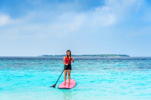 WATER SPORTS
